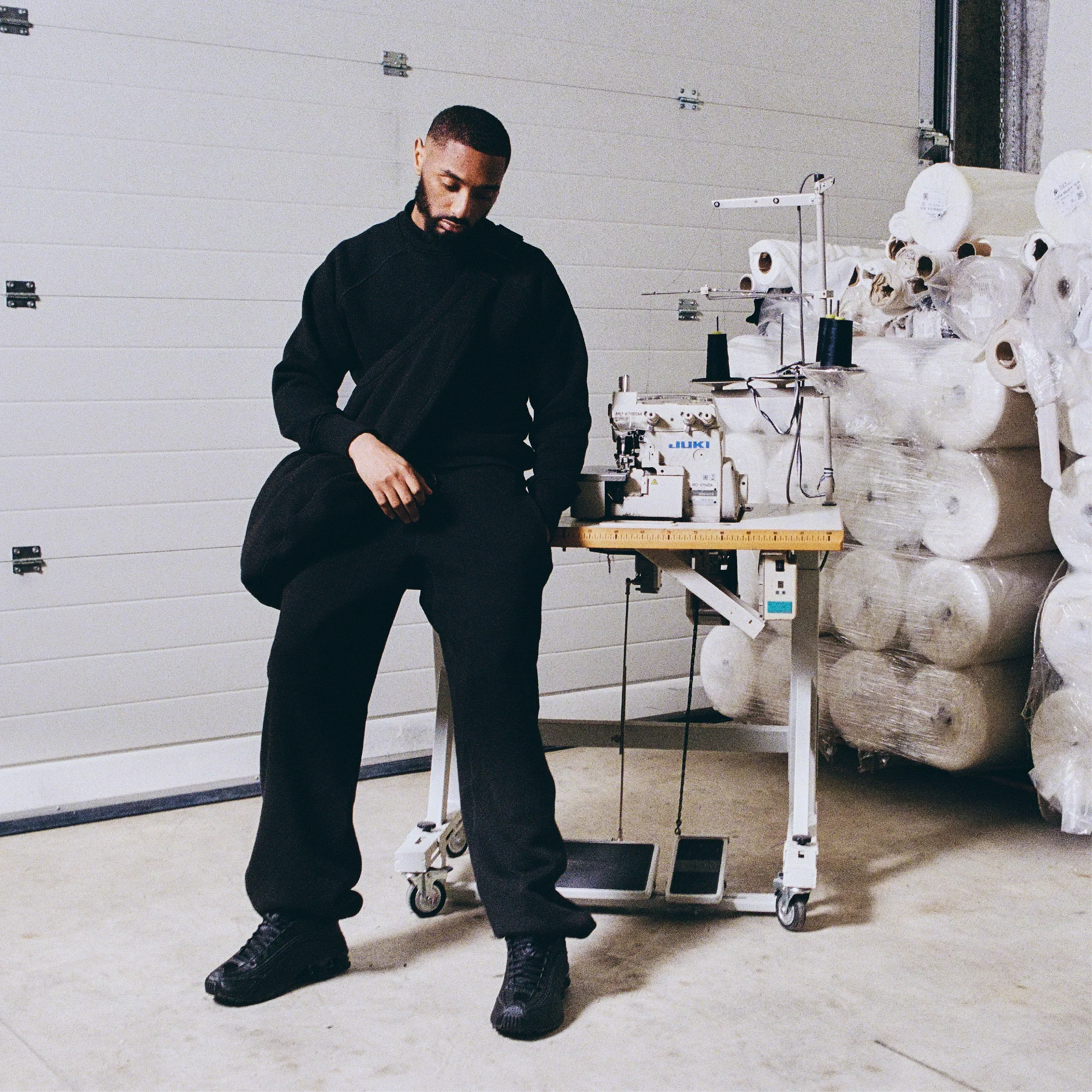 TAKE A MIC / MARS 2026