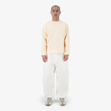 PACK 2 LONGSLEEVES 280G