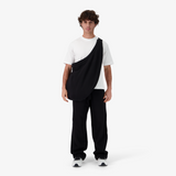 OVERSIZE HOBO BAG 550G