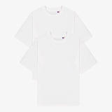 PACK 2 T-SHIRTS 280G