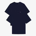 PACK 2 T-SHIRTS 280G