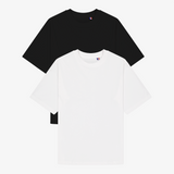 PACK 2 T-SHIRTS 280G