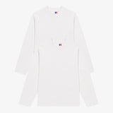 PACK 2 LONGSLEEVES 280G