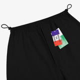 JOGGING PANTS 550G