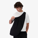 OVERSIZE HOBO BAG 550G